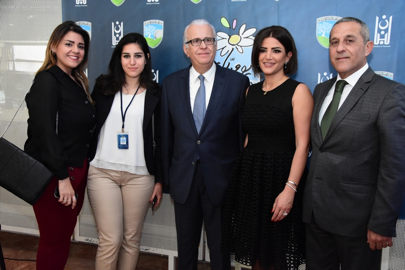 Ghalboun International Festival Press Conference